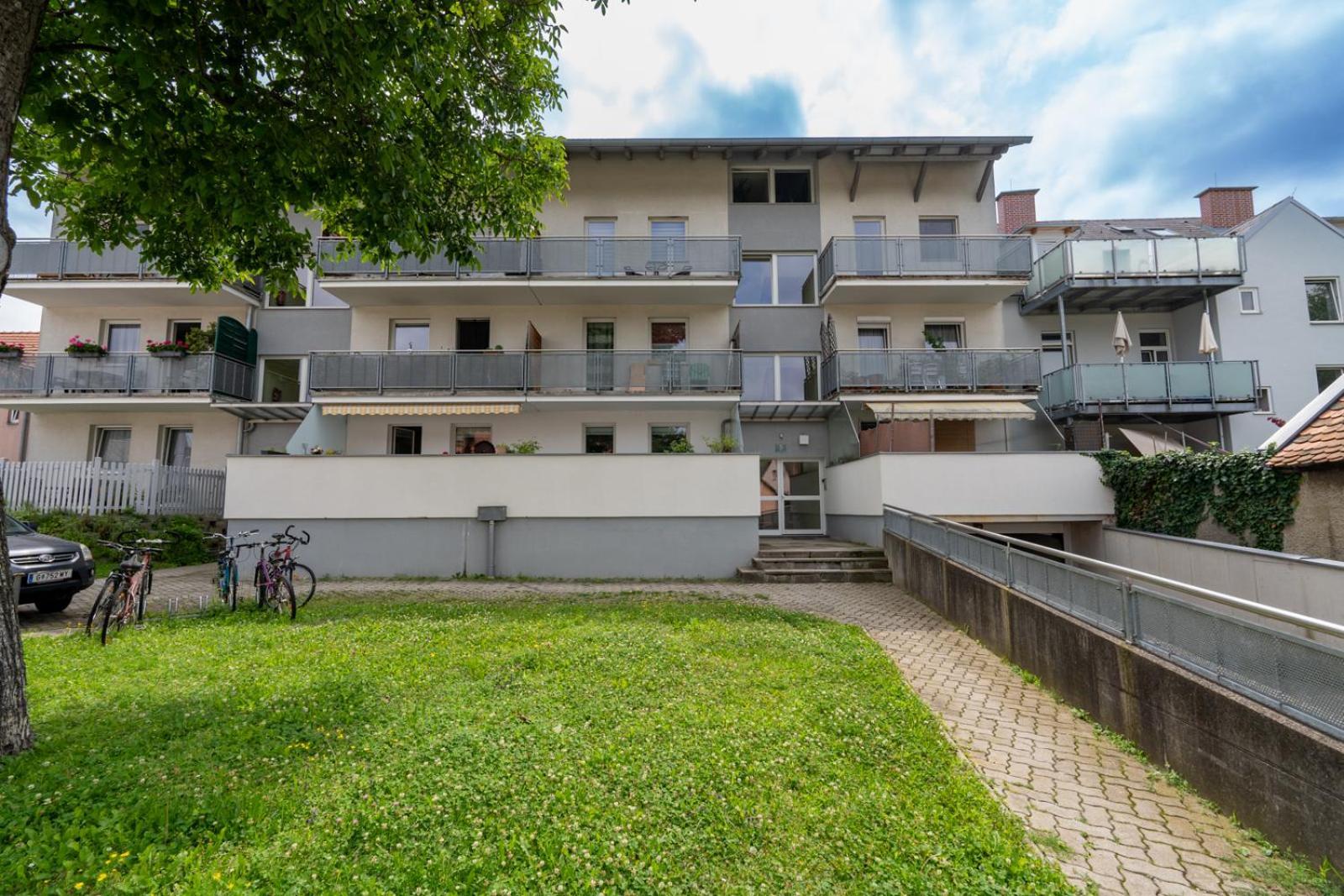 Farawayhomes Studio Graz #10 Exterior foto