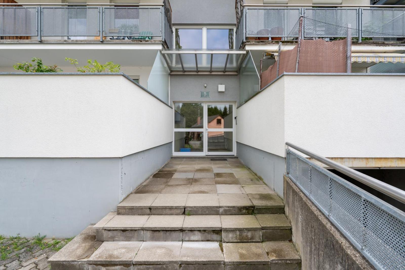 Farawayhomes Studio Graz #10 Exterior foto